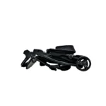 Coche CITY V2 Gris Melange Carestino - Imagen 3