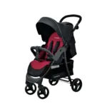 Coche CITY V2 New Mora Carestino