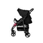 Coche CITY V2 New Mora Carestino - Imagen 2