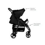 Coche CITY V2 New Mora Carestino - Imagen 5