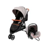 Coche MIDWAY INCLUYE COBERTOR PARA LLUVIA