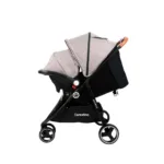 Coche MIDWAY INCLUYE COBERTOR PARA LLUVIA - Imagen 3