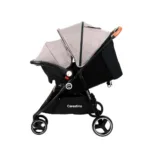 Coche MIDWAY INCLUYE COBERTOR PARA LLUVIA - Imagen 4