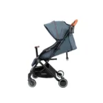 Coche SMART Azul Con Accesorios - Imagen 2