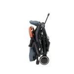 Coche SMART Azul Con Accesorios - Imagen 3