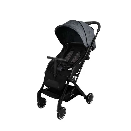 Coche SMART Camuflado Carestino