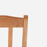 Juego Comedor Rectangular 4 Sillas Kansas - Imagen 6