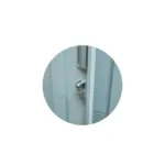 LOCKER 3 CUERPOS 6 CASILLEROS - Imagen 5