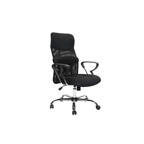 SILLA EJECUTIVA OFICINA RESPALDO ALTO