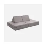 Set Colchonetas CIC Kids Frost Gray