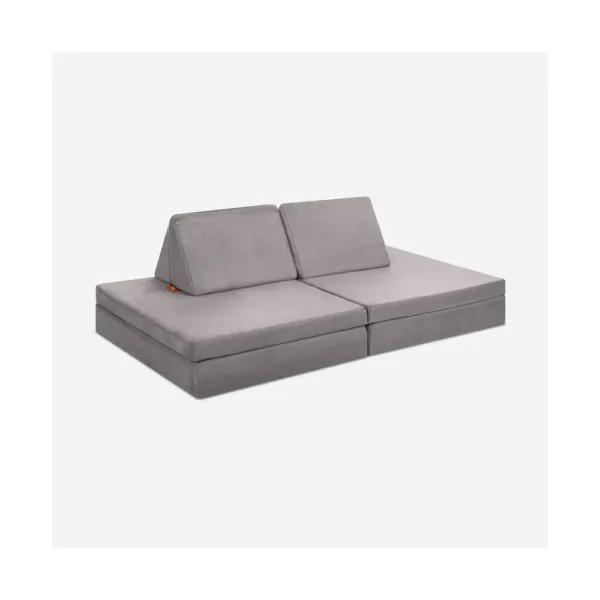 Set Colchonetas CIC Kids Frost Gray