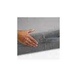 Set Colchonetas CIC Kids Frost Gray - Imagen 4