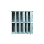 LOCKERS 5 CUERPOS 10 CASILLEROS - Imagen 3