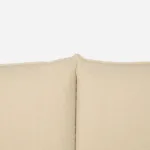 Sofá 3,5 Cuerpos 234x104x84cm Bergen Arena - Imagen 5