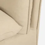 Sofá 3,5 Cuerpos 234x104x84cm Bergen Arena - Imagen 6