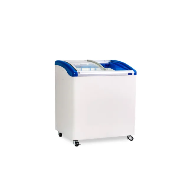 Congelador 170lts CV-200ICPAE Mimet