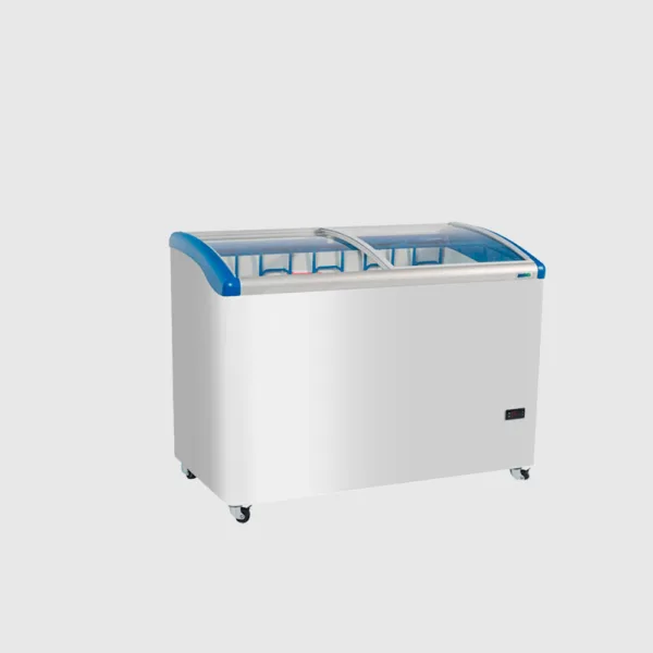 Congelador 310 lts CV-350ICPAE Mimet