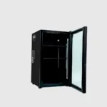 Visicooler vertical 130 lts VV-5 Mimet - Imagen 3